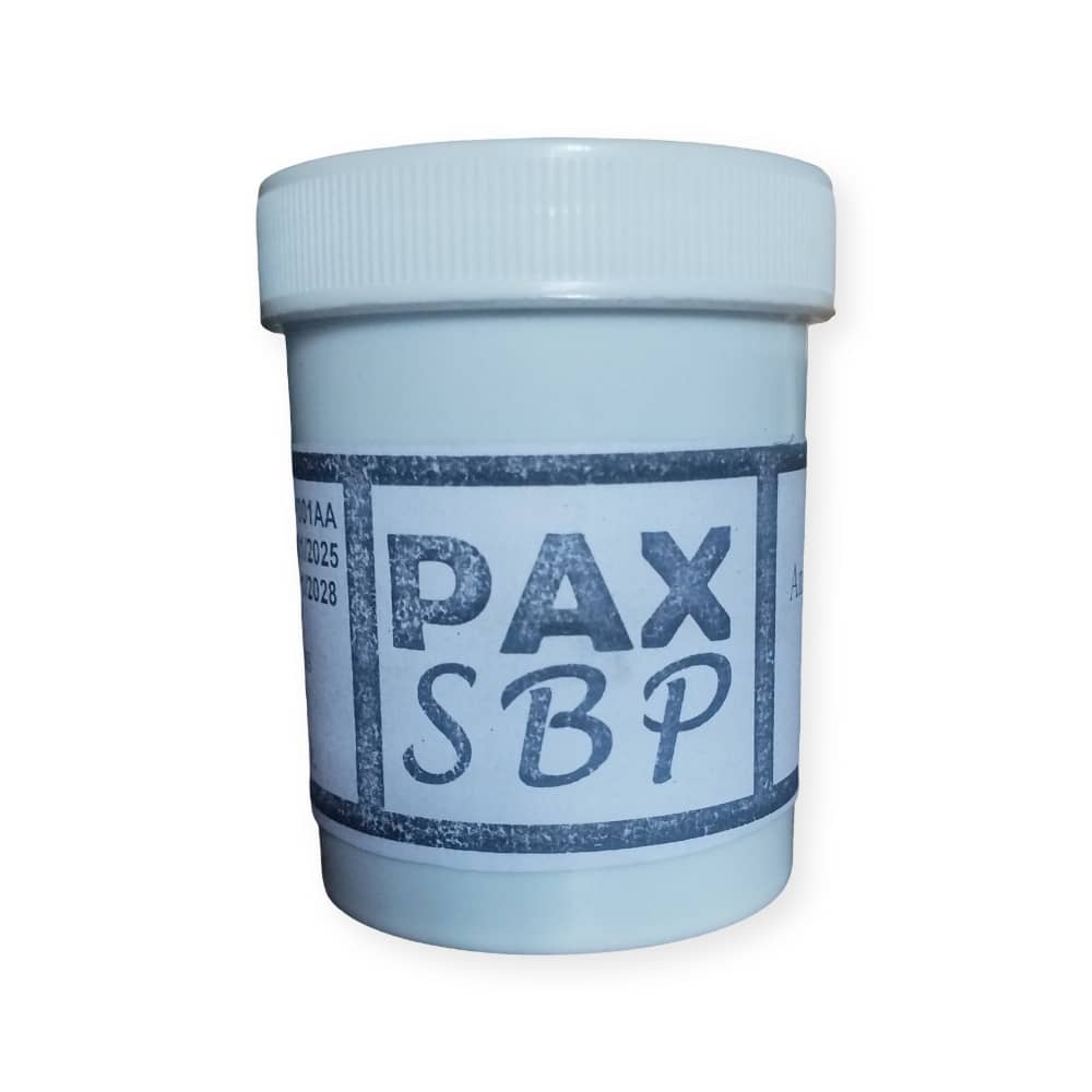 Pax Special Black Powder: Natural Immune Support & Internal Cleansing Supplement product image on paxyou.com
