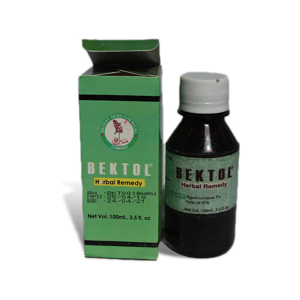 Bektol anti-Rheumatism and anti-Arthritis from Bevekt