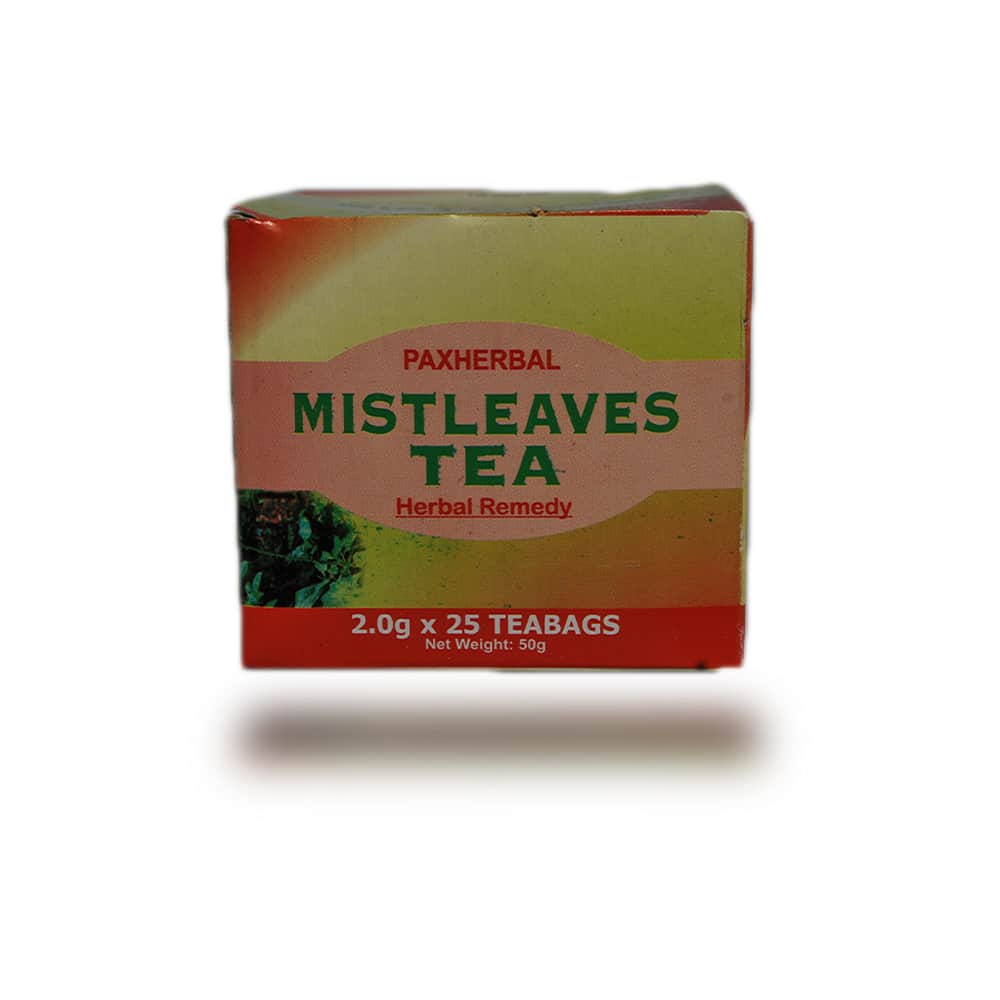 Paxherbal Mistleaves product image