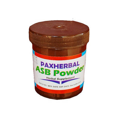 Paxherbal ASB Powder product image