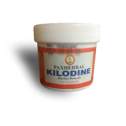 Paxherbal Kilodine product image on paxyou.com