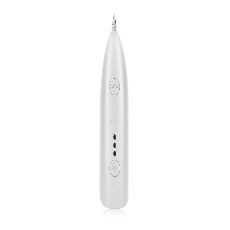 Plasma Pen Freckle Remove Pen Wart Remover Mole Tattoo Remover Machine Skin Tag Removal Spot Cleaner Beauty Care 1