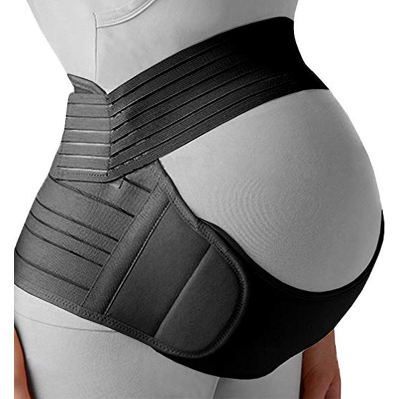 Maternity Brace Protector Care Abdomen Support Belly Pregnant Women