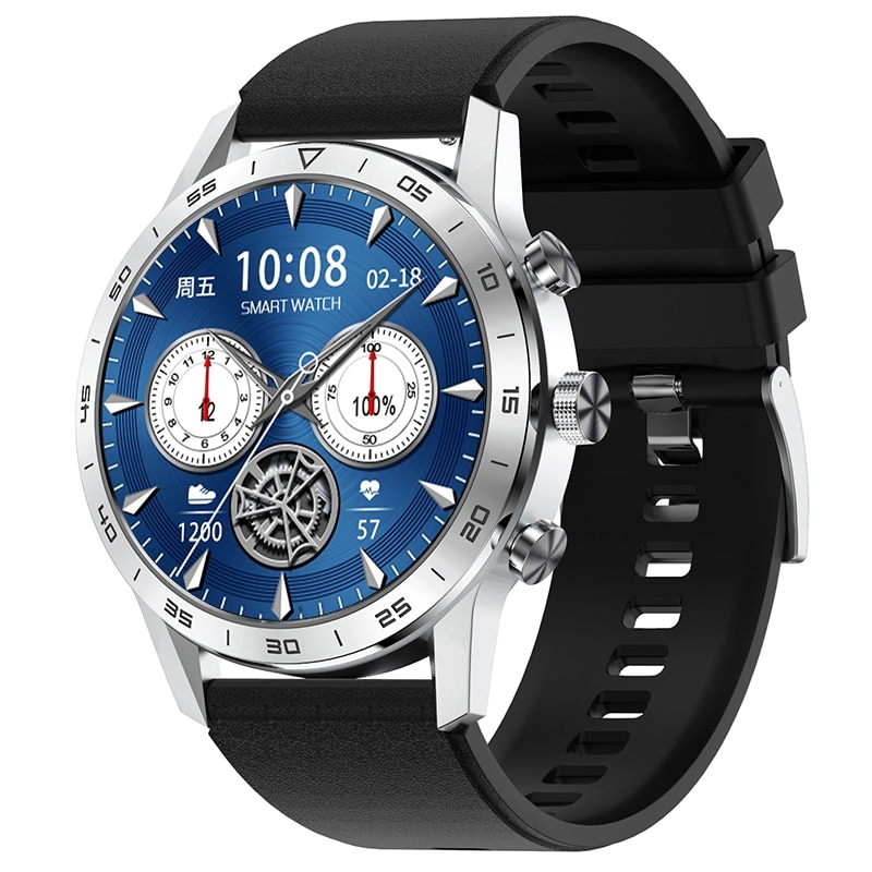 Timewolf Reloj Inteligente Smart Watch Men 2021 IP68 Waterproof Android Smartwatch Smart Watch for Men Women Xiaomi Huawei Apple