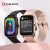 SANLEPUS 2021 New Smart Watch Waterproof Fitness Bracelet Men Women Smartwatch Heart Rate Monitor GTS 2 For Android Apple Xiaomi