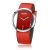 DOM fashion Women Watches Japan Movement Women’s watches Quartz Watch wristwatch girl waterproof simple Clock genuine leather