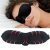 3D Sleeping eye mask Travel Rest Aid Eye Mask Cover