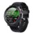 MELANDA 2021 Full touch Smart Watch Men Sports Clock IP68 Waterproof Heart Rate Monitor