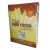 Oluji Pure Cocoa Powder: Premium Unrefined Nigerian Cocoa for Culinary & Wellness (250g)